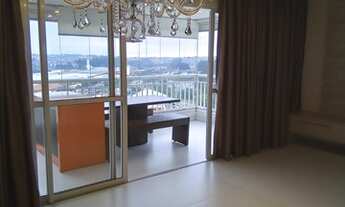 Imagem 3: Cond Anima Clube - SBCampo - ap 107m