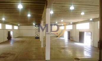 Imagem 2: SãO PAULO - Galpão/Depósito/Armazém - Parque São Lourenço