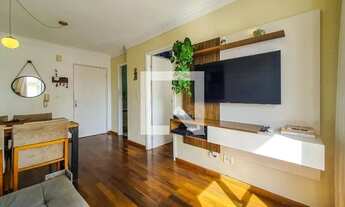 Imagem 7: Apartamento para Aluguel - Cambuci, 1 Quarto, 36 m2