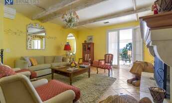 Imagem 2: Casa com 5 dormitórios à venda, 588 m² por R$ 3.200.000,01 - Colinas Capivari - Campos do