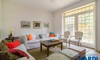 Imagem 4: CASA ASSOBRADADA - CIDADE JARDIM - SP