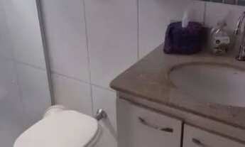 Imagem 6: Casa para venda tem 68 metros quadrados com 2 quartos em Caminho de Areia - Salvador - Bah