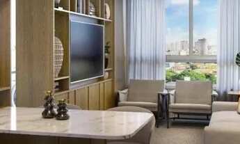 Imagem 6: Apartamento à venda, 2 quartos, 1 suíte, 2 vagas, Boa Viagem - Belo Horizonte/MG