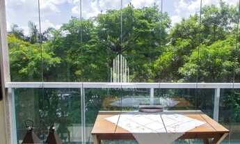 Imagem 6: Apartamento à venda 184m² 3 dormitórios, 3 suítes e 3 vagas no Planalto Paulista