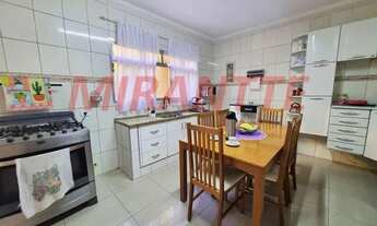 Imagem 7: Sobrado de 175m² com 4 quartos em Jardim Rosa de Franca