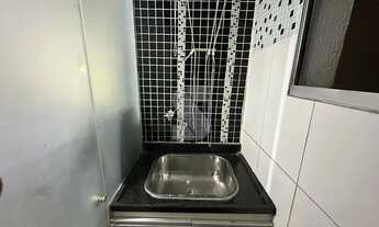 Imagem 6: Apartamento para aluguel, 2 quartos, 1 vaga, Camargos - Belo Horizonte/MG