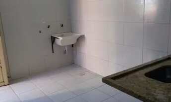 Imagem 3: Barracão aluga Casa com 1 dormitório