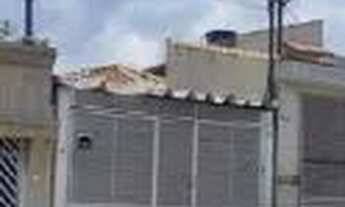 Imagem 3: SANTO ANDRE - Casa Padrão