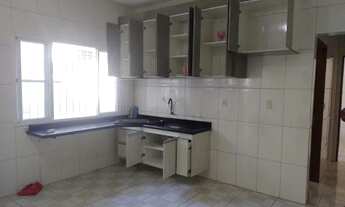 Imagem 4: Casa geminada de 01 dormitório Vila Antártica-Praia Grande