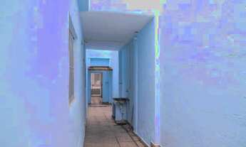 Imagem 2: Casa para Aluguel - Jardim Santa Maria, 1 Quarto, 58 m2