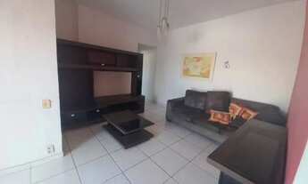 Imagem 3: VISTA LIVRE - VARANDA - 2 QUARTOS - DEPENDÊNCIA - VAGA