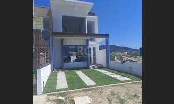 Imagem 7: Sobrado em Aberta dos Morros