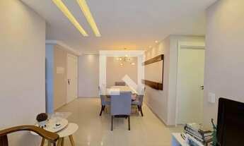 Imagem 3: Apartamento para Aluguel - Del Castilho, 2 Quartos, 49 m2