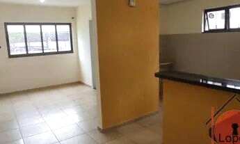 Imagem 5: Apartamento com 1 quarto no ED. MARINA CARVALHO - Bairro Alto da Glória em Goiânia