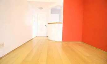 Imagem 3: Apartamento com 3 dormitórios para alugar, 65 m² por R$ 4.460,65/mês - Brooklin - São Paul