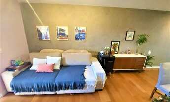 Imagem 5: APARTAMENTO IMPECÁVEL, REFORMADO NO PANAMBY