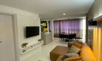 Imagem 2: Apartamento para aluguel, 1 quarto, 1 suíte, 1 vaga, Vila da Serra - Nova Lima/MG