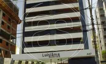 Imagem: São Paulo - Apartamento Padrão - Brooklin