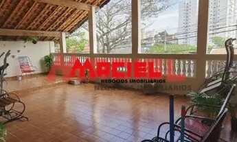 Imagem 3: Casa Padrão em São José dos Campos