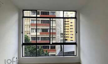 Imagem 4: Apartamento à venda em Bela Vista com 27 m², 1 quarto, 1 vaga