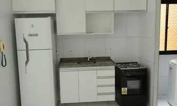 Imagem 4: Apartamento Mobiliado no Grand Park