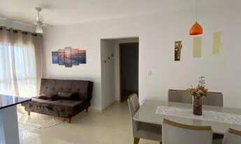 Imagem 2: Apartamento para aluguel possui 50 metros quadrados com 2 quartos em Maracanã - Praia Gran