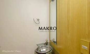 Imagem 4: Apartamento com 4 dormitórios à venda, 168 m² por R$ 1.580.000,00 - Lourdes - Belo Horizon