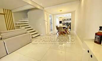 Imagem: SOROCABA - Casa de Condomínio - Vera Cruz