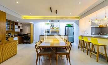 Imagem 7: Apartamento para Aluguel - Cambuci, 3 Quartos, 130 m2