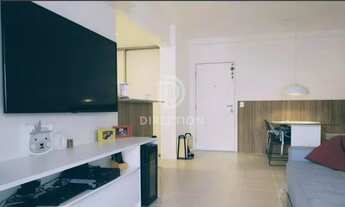 Imagem 5: Barra da Tijuca Apartamento com 2 dormitórios