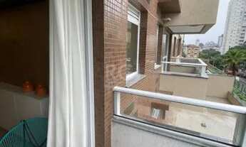 Imagem 7: Apartamento em Passo da Areia