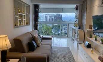 Imagem: Apartamento para aluguel possui 72 metros