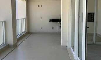 Imagem 7: Apartamento vila mariana com quadra de tênis