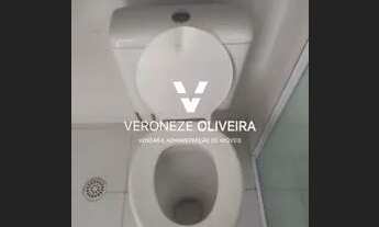 Imagem 4: São Paulo - Kitchenette/Conjugados - VILA MATILDE