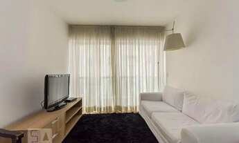 Imagem 3: Apartamento para Aluguel - Santa Cecília, 2 Quartos, 70 m2