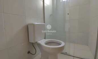 Imagem 6: Apartamento para aluguel 1 quarto 1 vaga - Centro