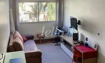 Imagem: São Paulo - Apartamento Padrão - Saúde