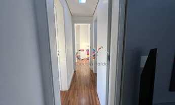 Imagem 2: Apartamento com 3 dormitórios para alugar, 163 m² por R$ 8.500/mês - Cambuí - Campinas/SP