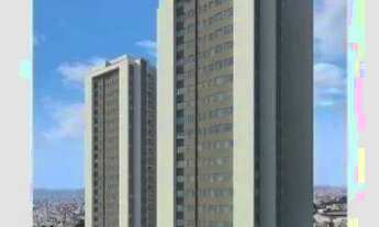 Imagem: Apartamento à venda, 3 quartos, 1 suíte