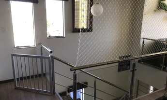 Imagem 9: Casa alto padrão