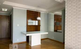 Imagem 3: Apartamento para Aluguel - Brás, 2 Quartos, 56 m2