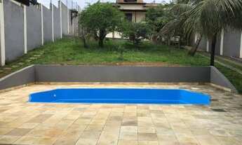 Imagem 6: Casa para Venda em Rio das Ostras, Balneário das Garças, 3 dormitórios, 2 suítes, 3 banhei