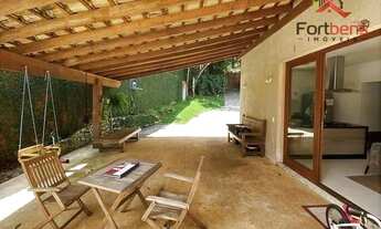 Imagem 5: Casa com 3 dormitórios à venda, 310 m² por R$ 1.350.000,00 - Chácara das Candeias - Carapi