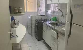 Imagem 3: Apartamento Padrão em São José dos Campos