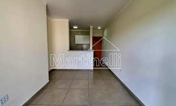 Imagem 2: Ribeirão Preto - Apartamento Padrão - Jardim Nova Aliança