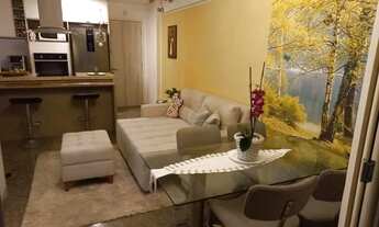 Imagem 4: Flat com 1 dormitório à venda, 50 m² por R$ 490.000 - Mucuripe - Fortaleza/CE