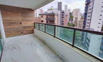 Imagem 6: Apartamento à venda, 4 quartos, 2 suítes, 4 vagas, Gutierrez - Belo Horizonte/MG