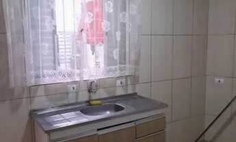 Imagem 2: Vende-se Casa Sobrado, Jardim Umarizal Zona Sul SP