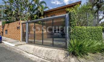 Imagem 2: Casa Alto da Boa vista / Chácara Monte Alegre 4 suítes