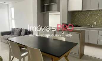 Imagem 2: Apartamento a venda no Jardins - SP